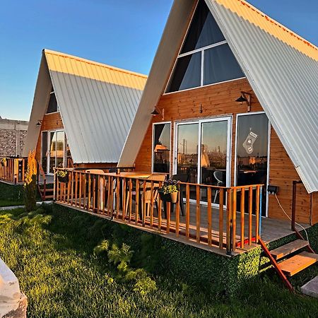 Loft Karpasia Rizokarpaso Bagian luar foto