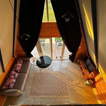 Loft Karpasia Rizokarpaso Bagian luar foto