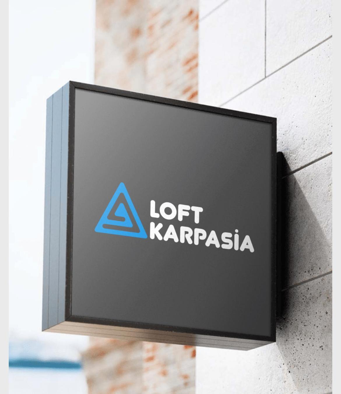 Loft Karpasia Rizokarpaso Bagian luar foto