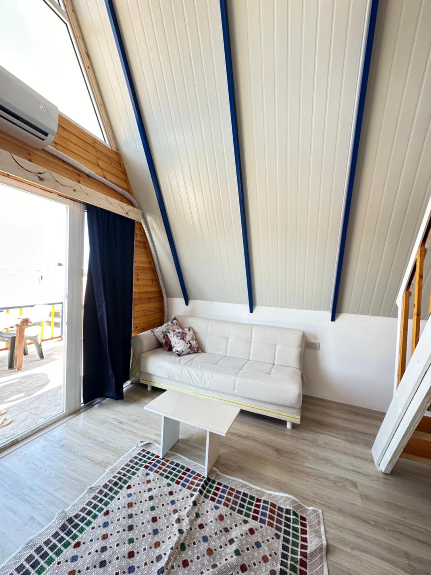 Loft Karpasia Rizokarpaso Bagian luar foto