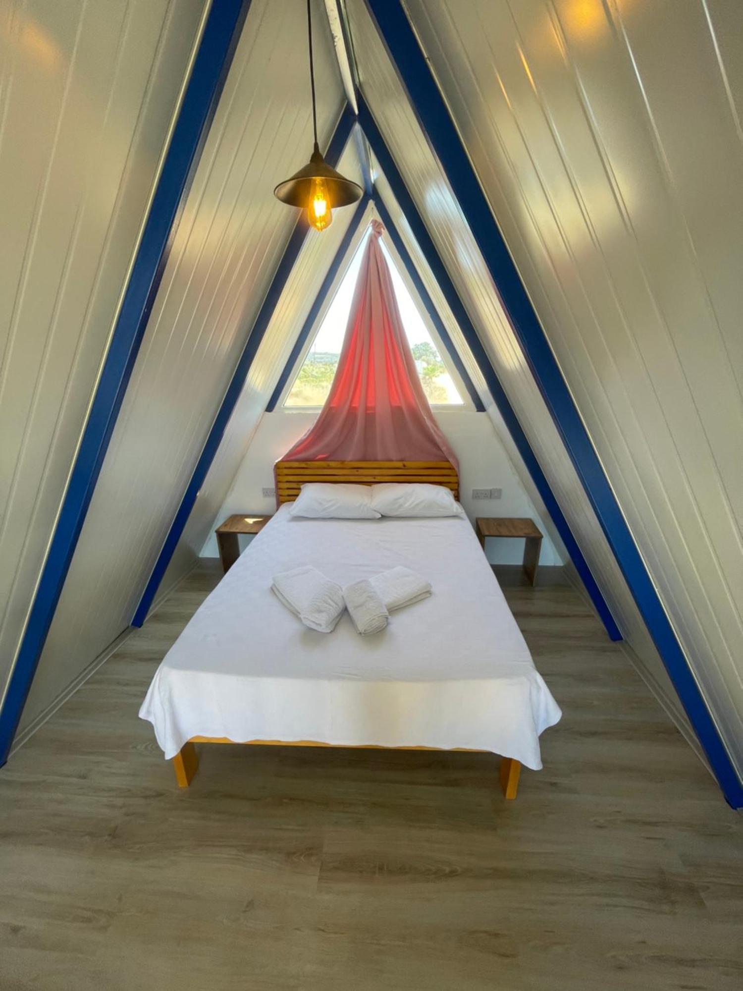 Loft Karpasia Rizokarpaso Bagian luar foto