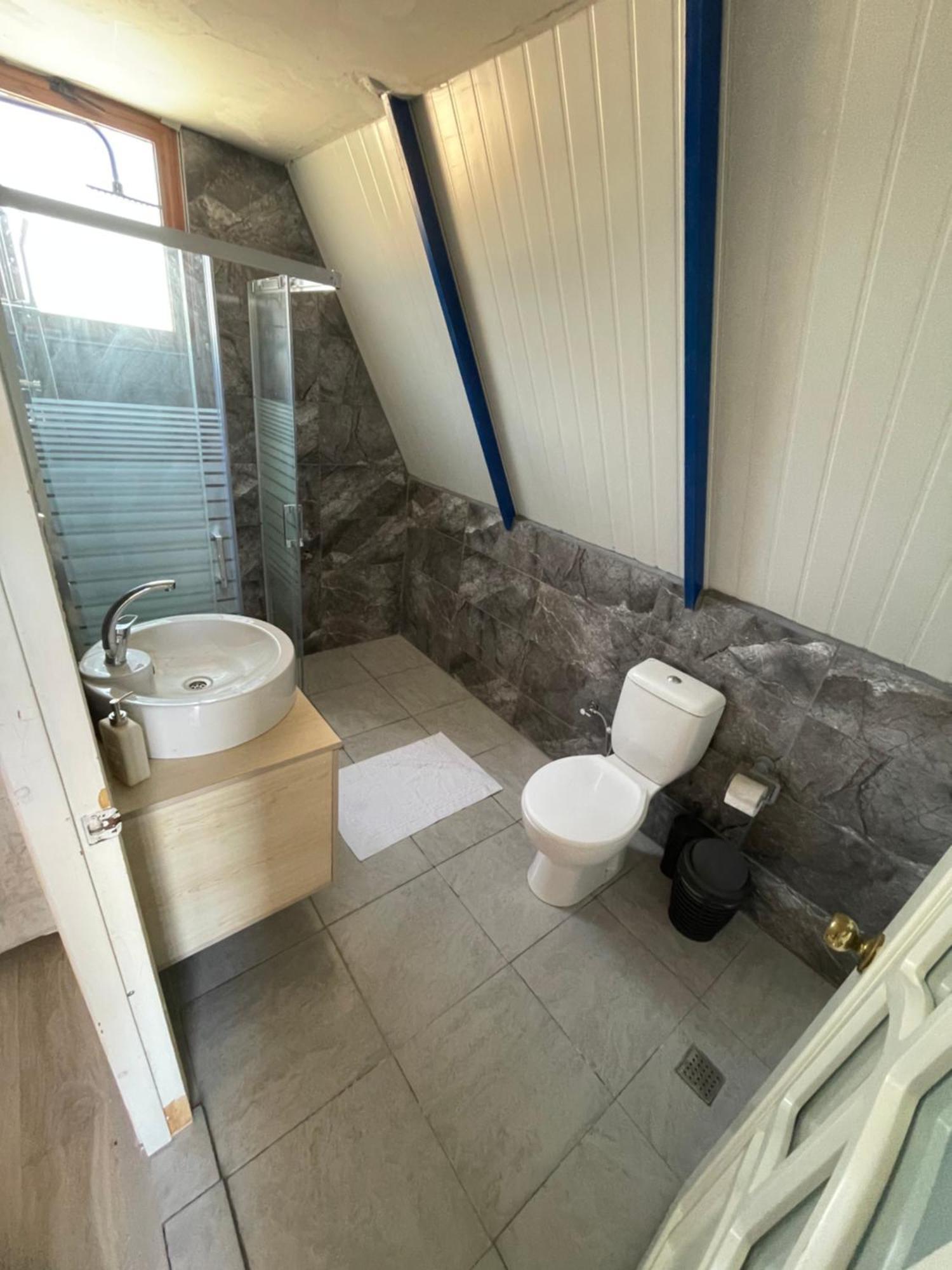 Loft Karpasia Rizokarpaso Bagian luar foto
