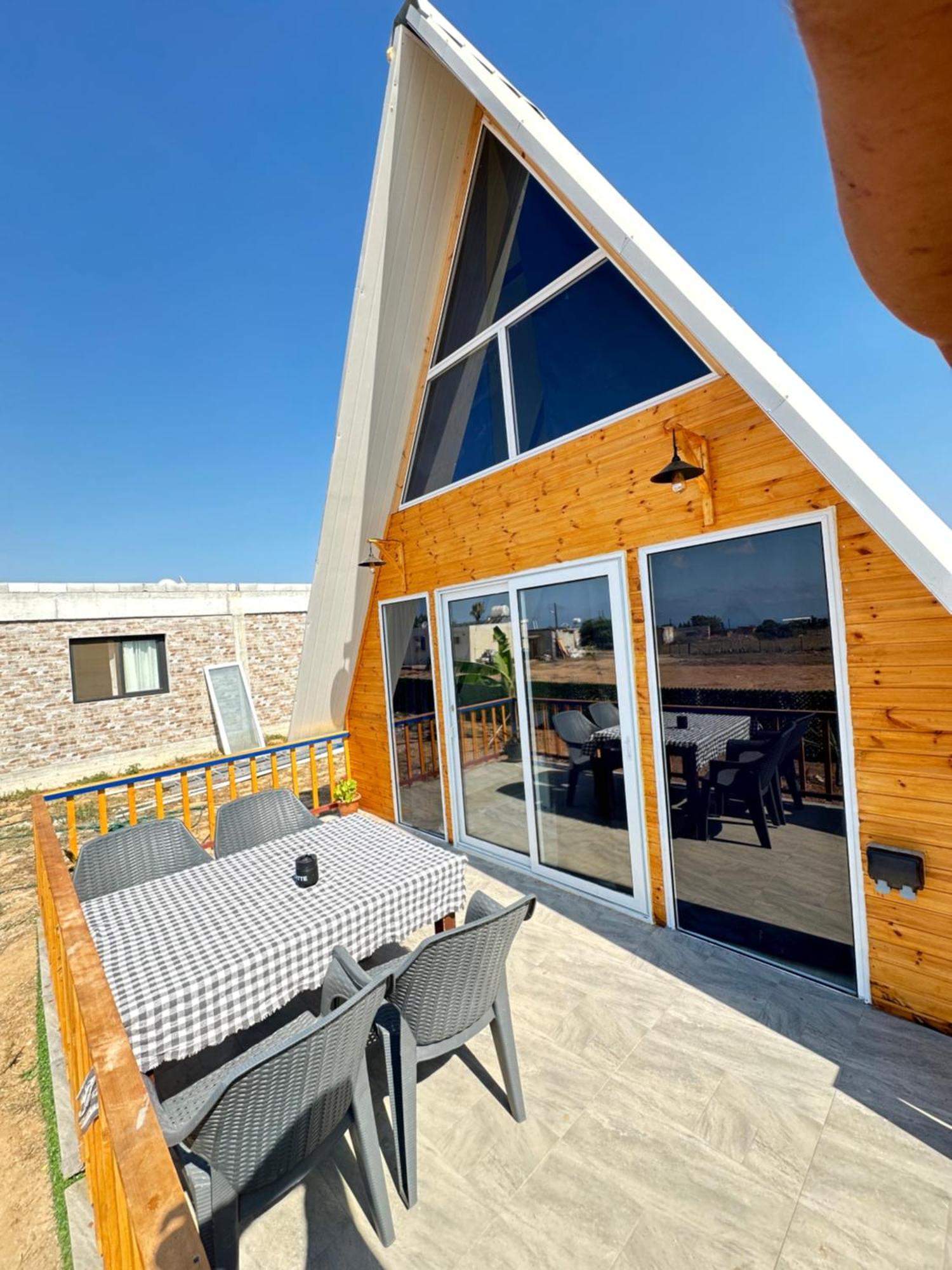 Loft Karpasia Rizokarpaso Bagian luar foto