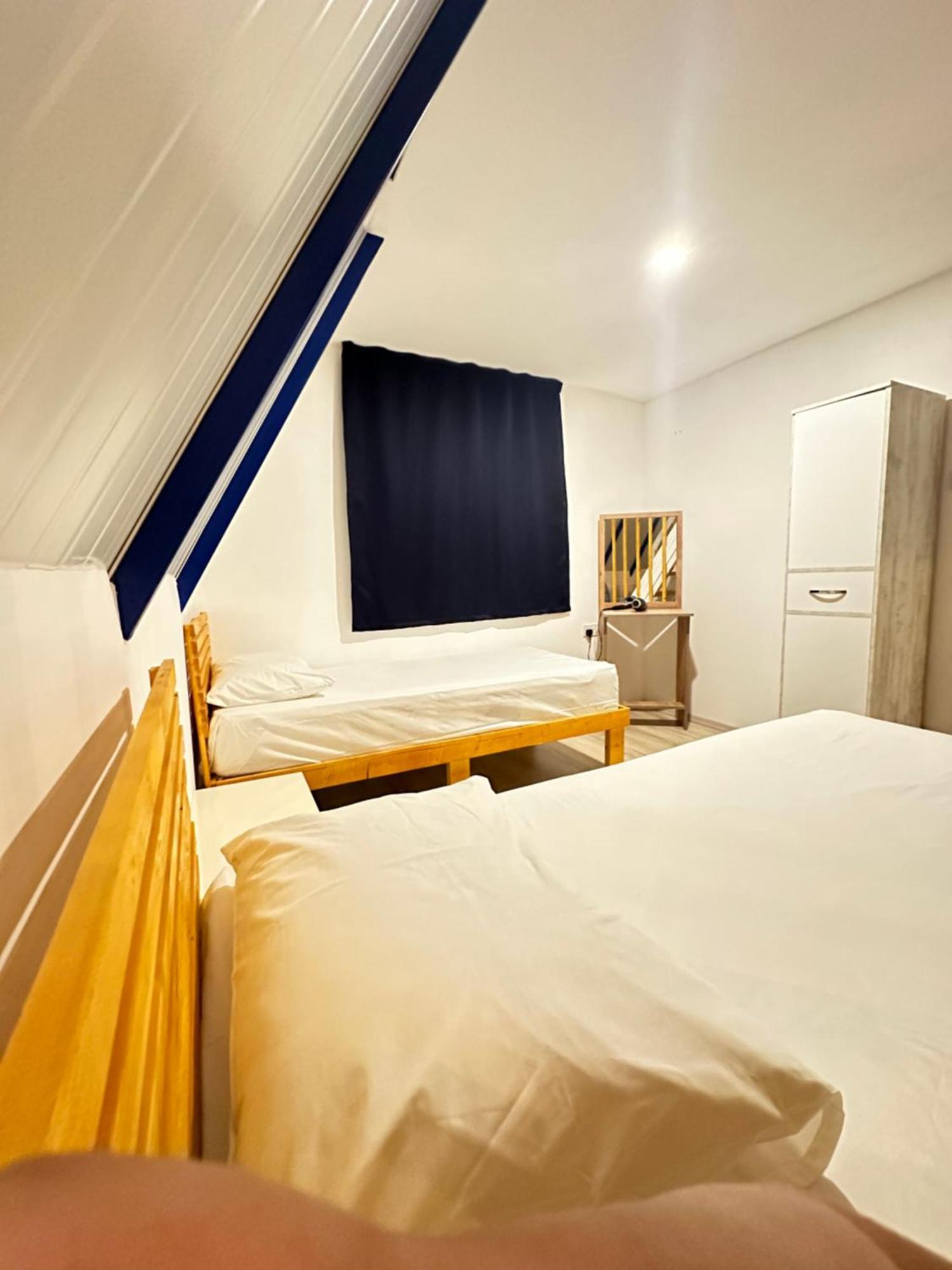 Loft Karpasia Rizokarpaso Bagian luar foto