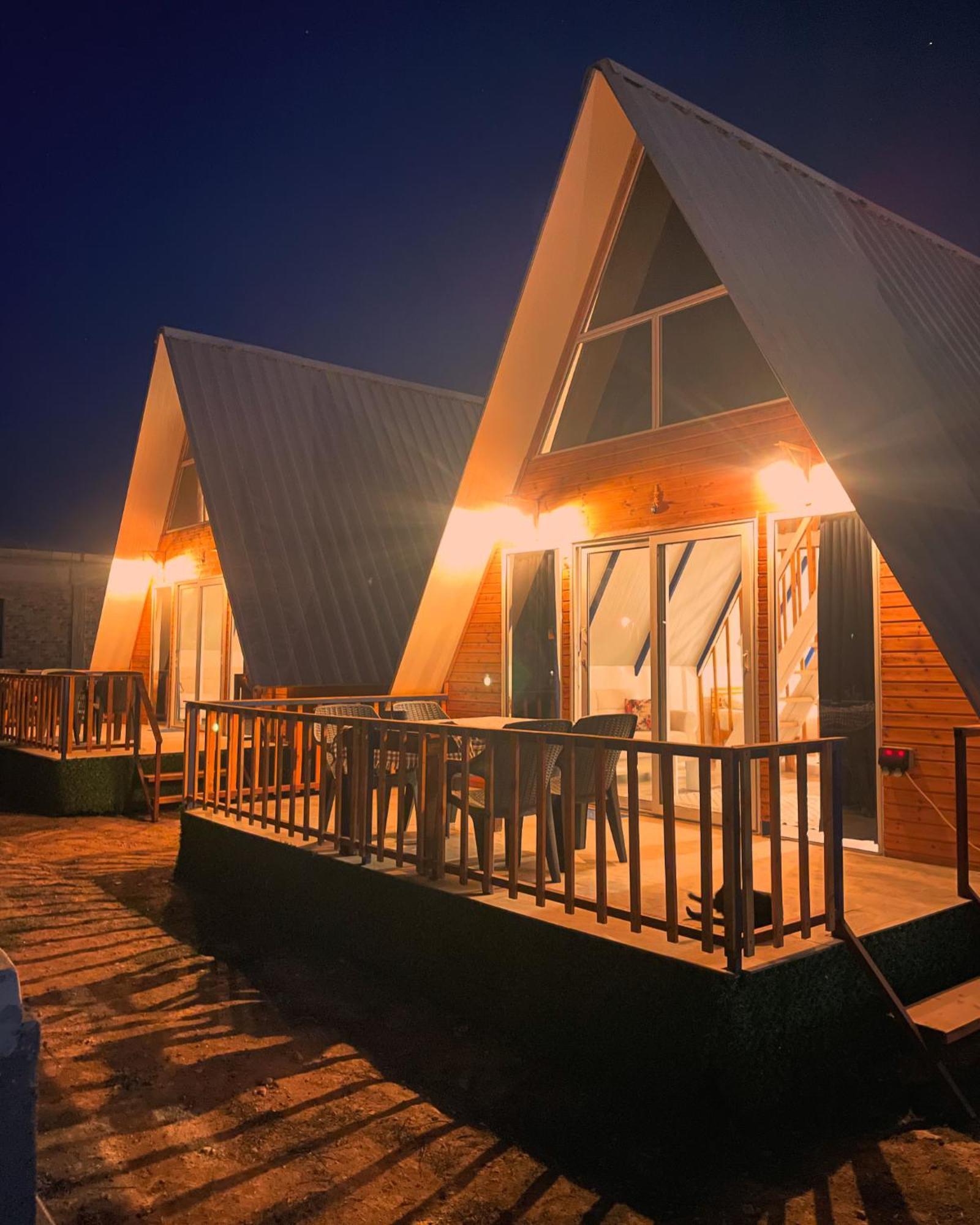 Loft Karpasia Rizokarpaso Bagian luar foto