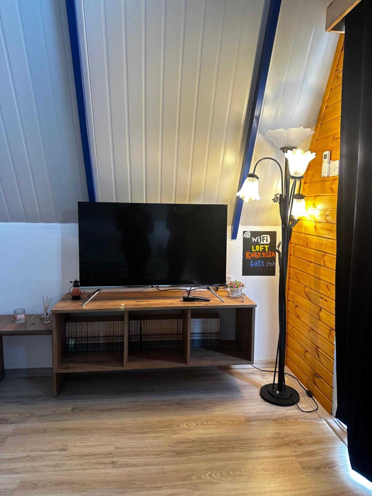 Loft Karpasia Rizokarpaso Bagian luar foto