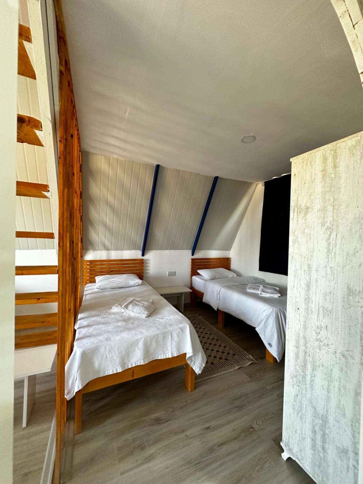 Loft Karpasia Rizokarpaso Bagian luar foto