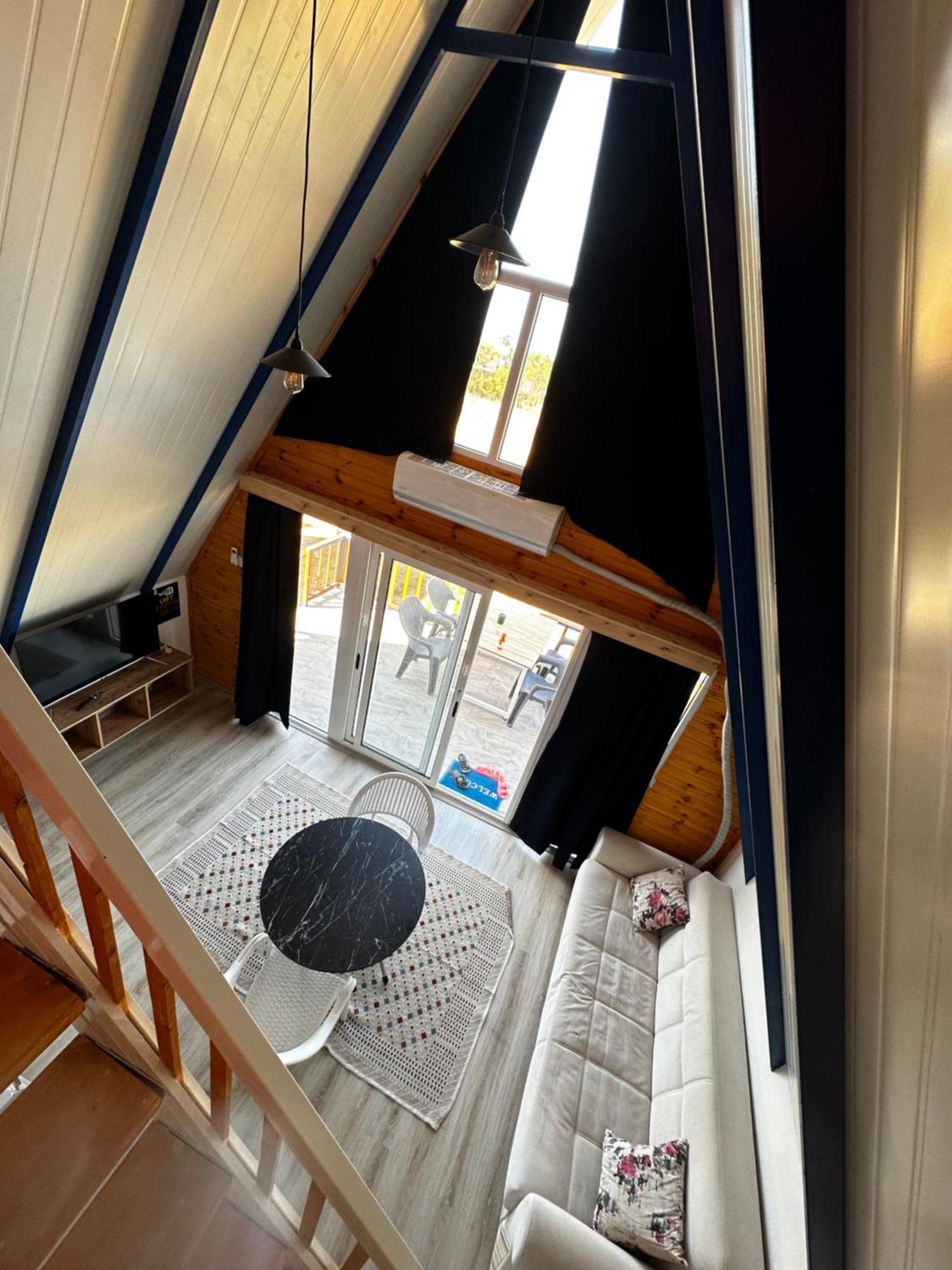 Loft Karpasia Rizokarpaso Bagian luar foto