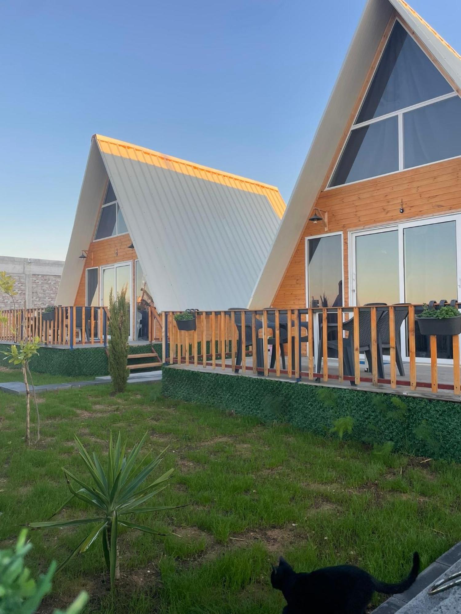 Loft Karpasia Rizokarpaso Bagian luar foto