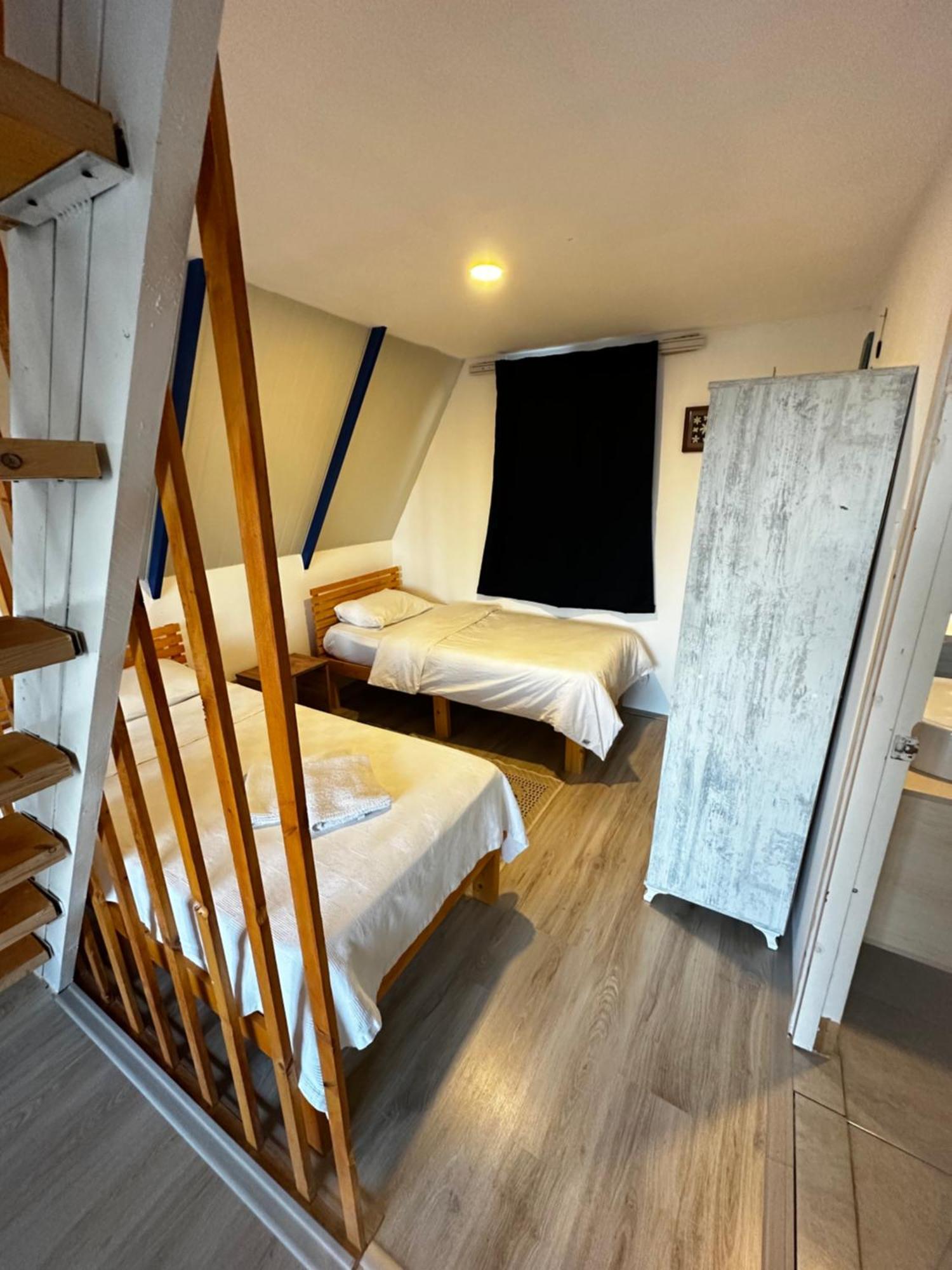 Loft Karpasia Rizokarpaso Bagian luar foto