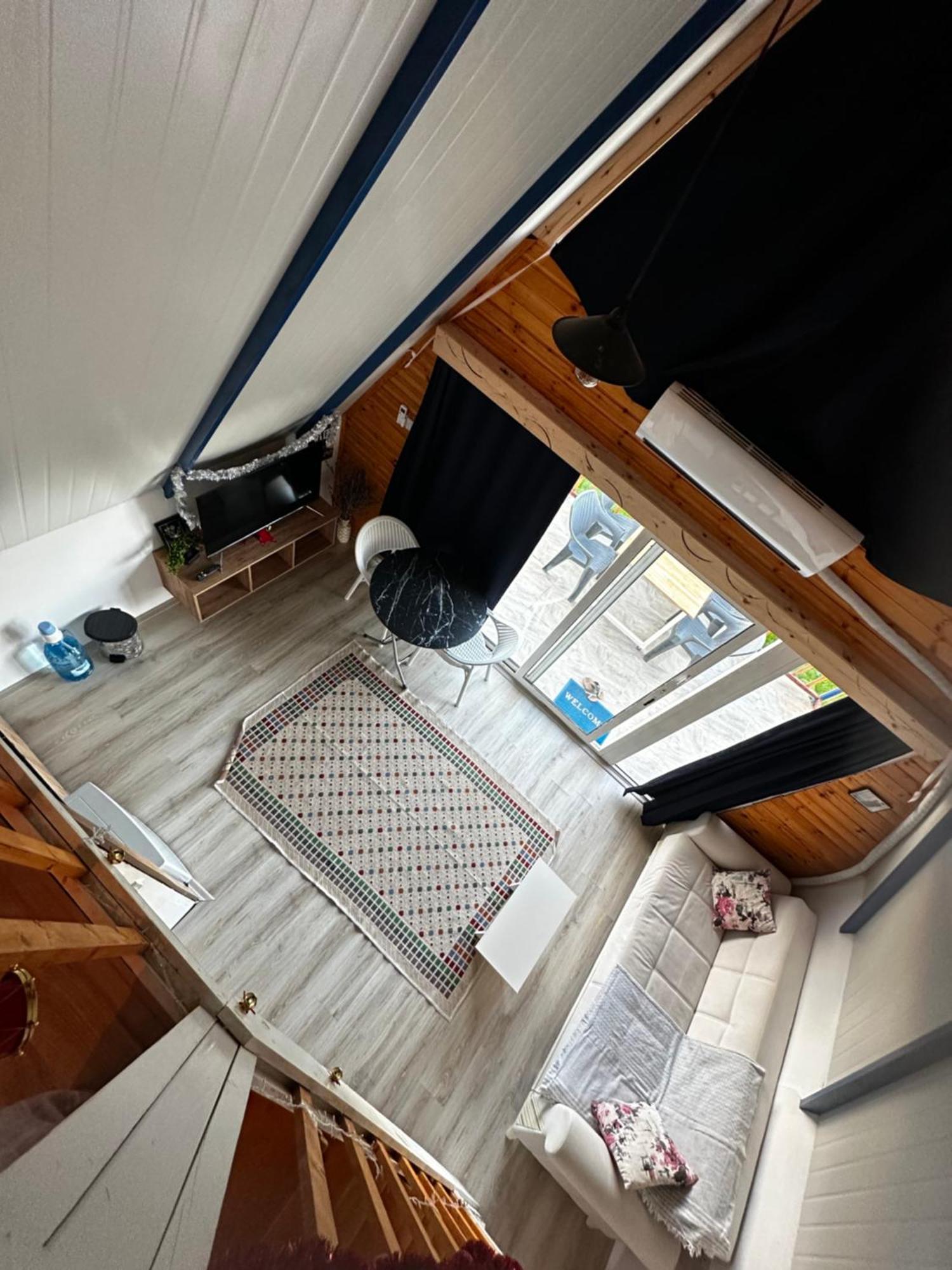 Loft Karpasia Rizokarpaso Bagian luar foto