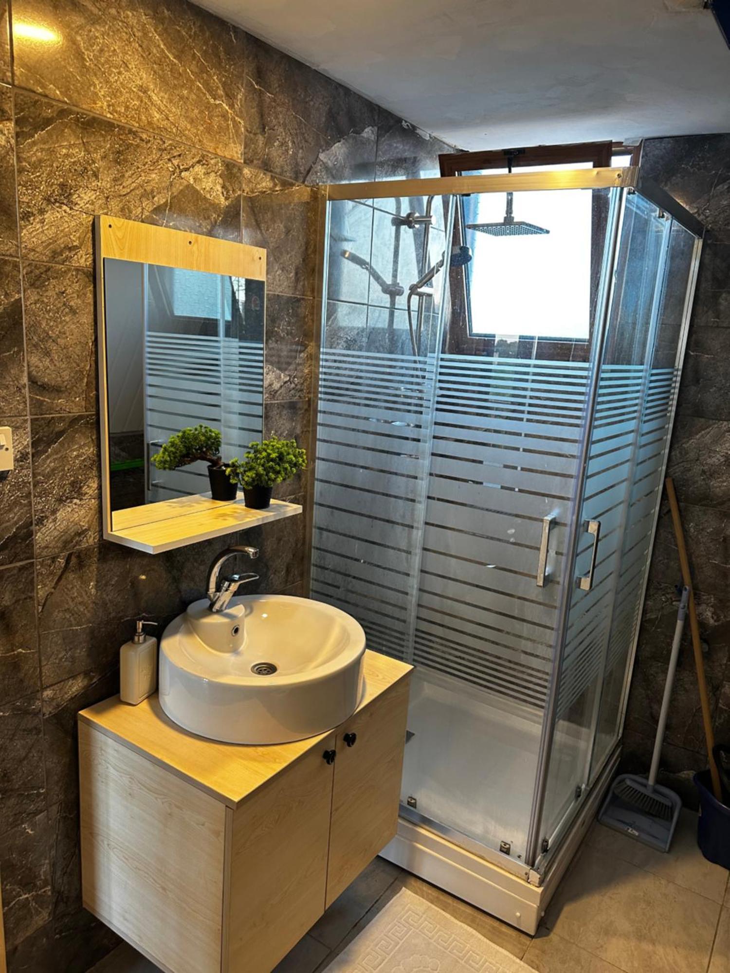 Loft Karpasia Rizokarpaso Bagian luar foto