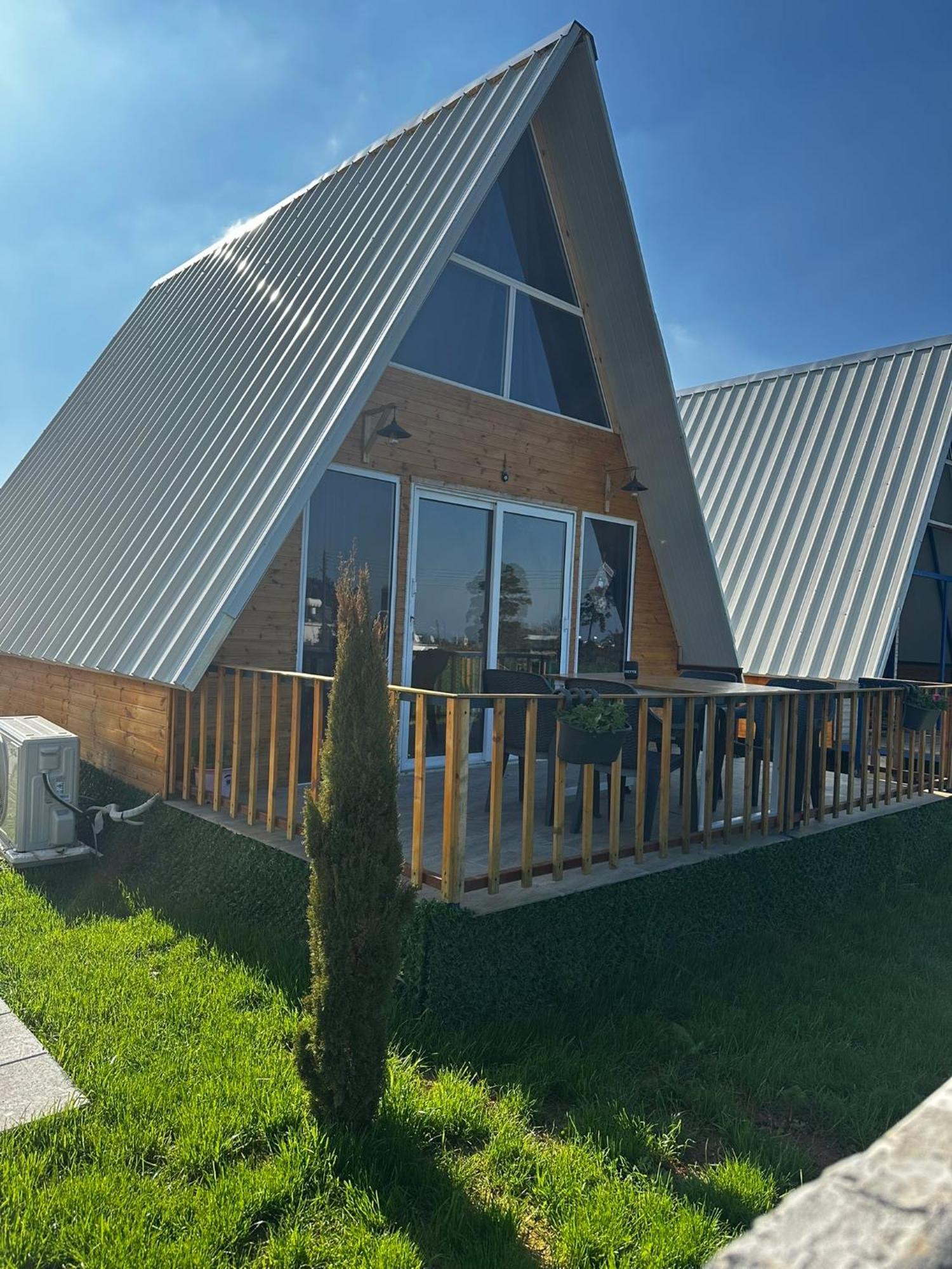 Loft Karpasia Rizokarpaso Bagian luar foto