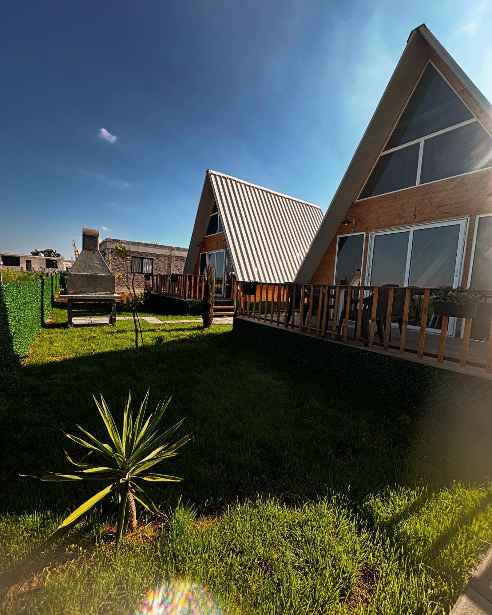 Loft Karpasia Rizokarpaso Bagian luar foto
