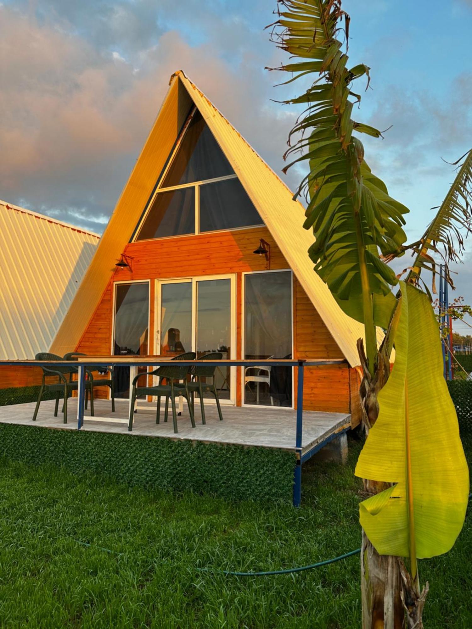 Loft Karpasia Rizokarpaso Bagian luar foto
