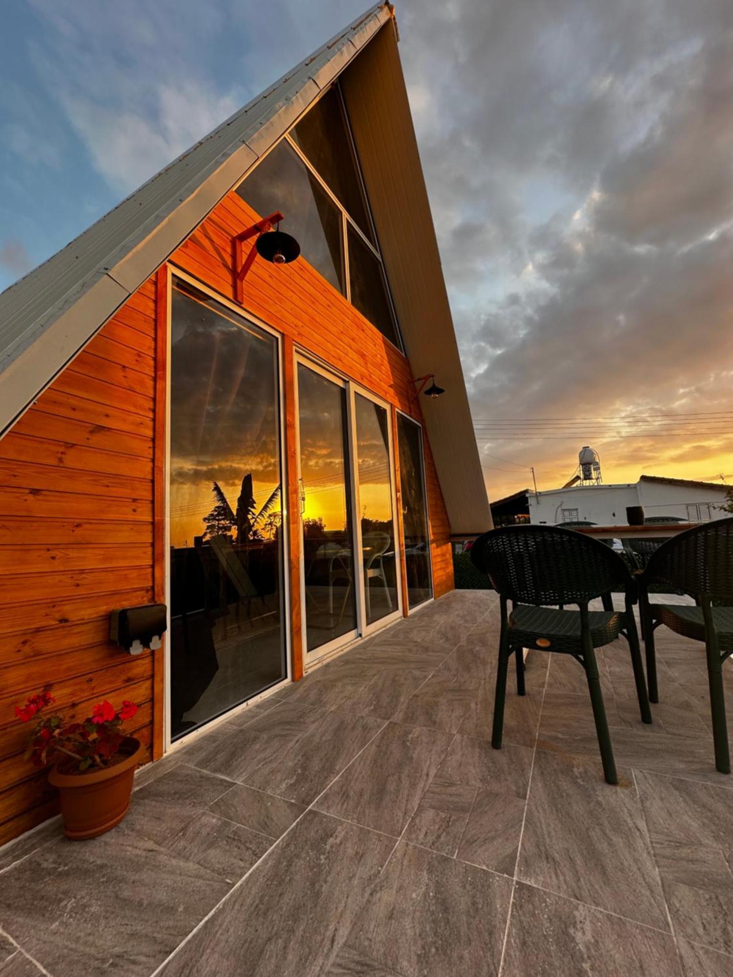 Loft Karpasia Rizokarpaso Bagian luar foto